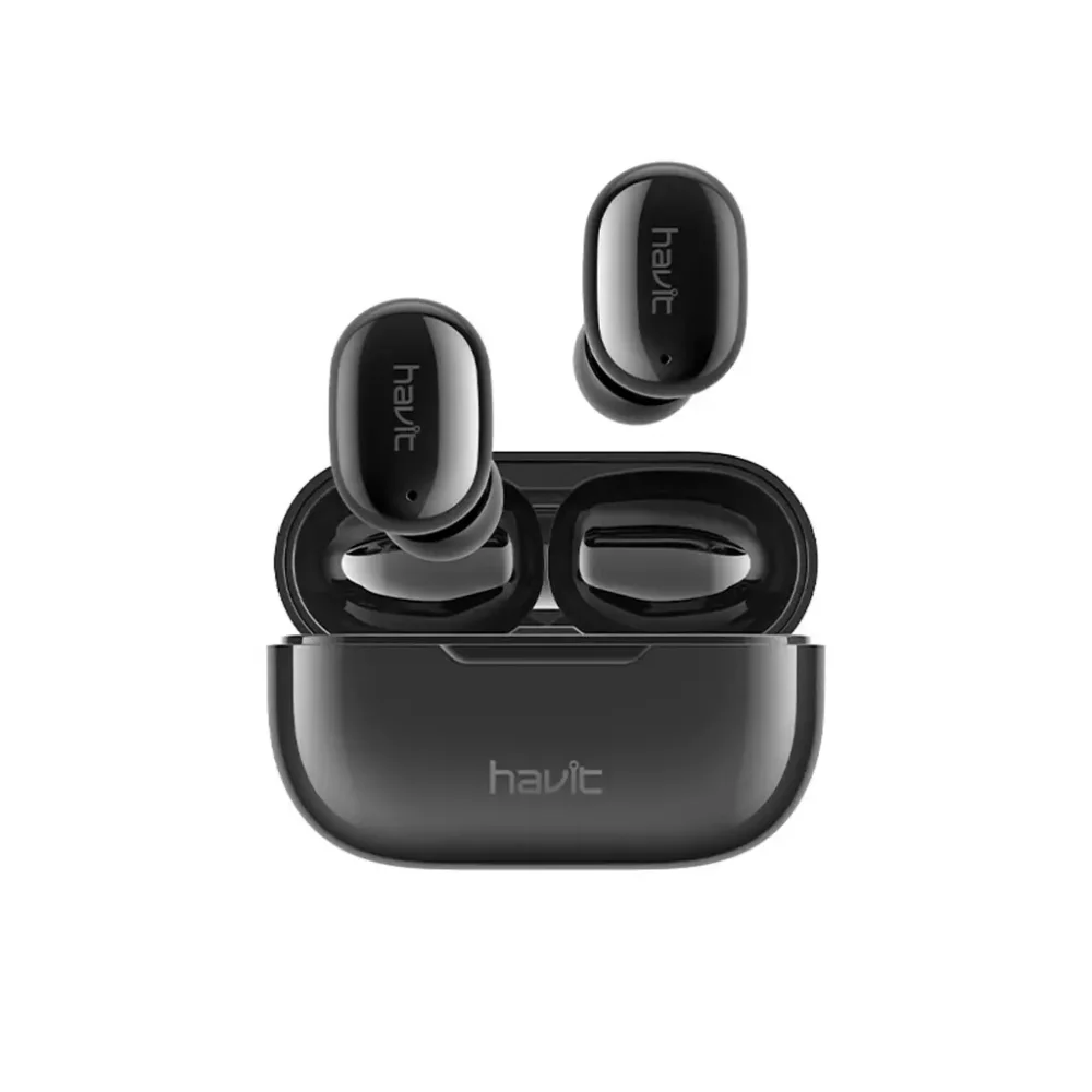 AUDIFONOS HAVIT TW925 NEGRO