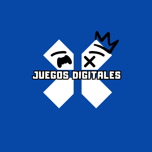 Juegos Digitales X