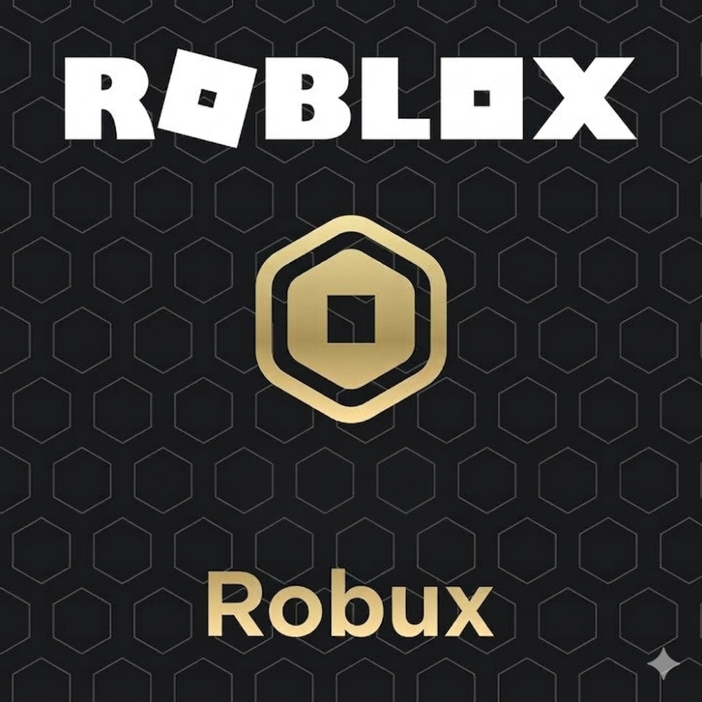ROBUX POR CODIGO