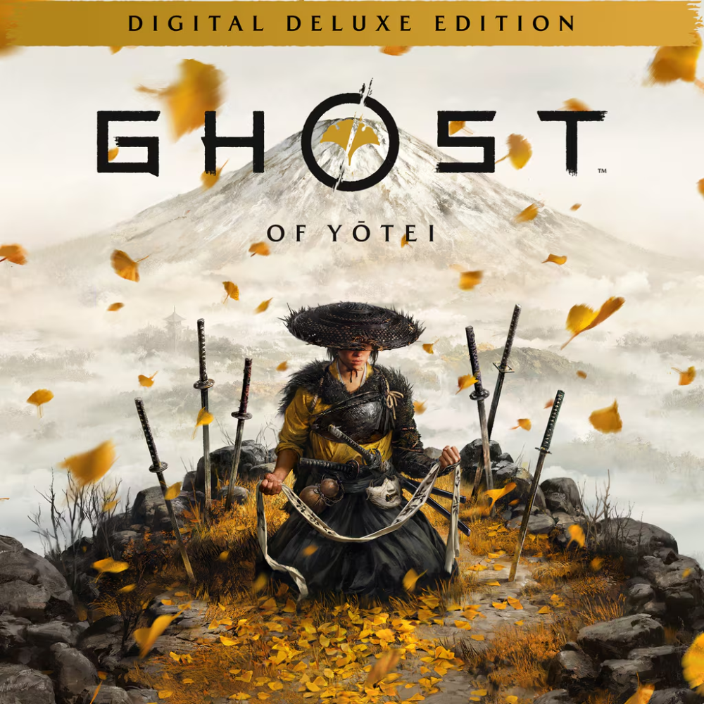 GHOSY OF YOTEI
