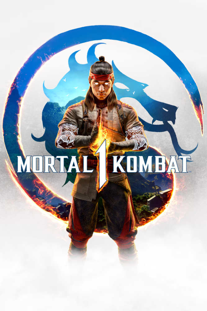 MORTAL KOMBAT 1