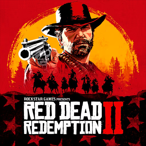 RED DEAD II