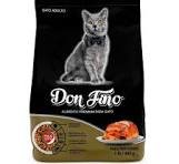 COMIDA GATO DON FINO