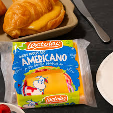 Queso Kraft Americano