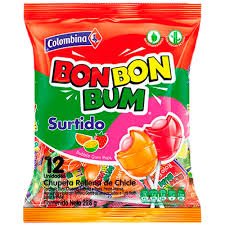 BON BON BUM