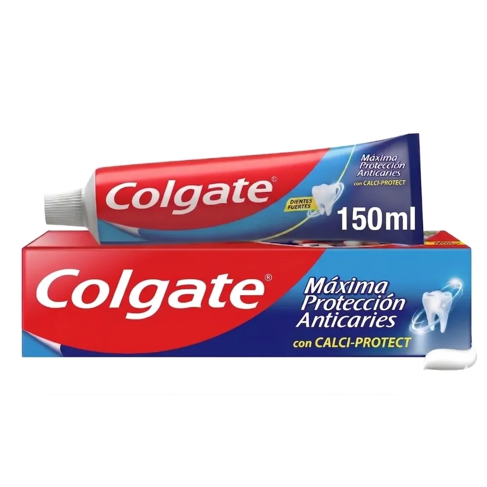 Pasta Dental Máxima Protección Colgate