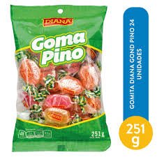GOMITAS DIANA