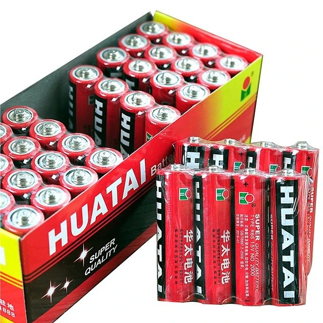 BATERIA EWTTO AA