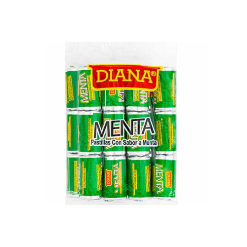 DULCES GALLITOS DIANA