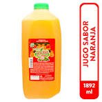 SUPER JUGO NARANJA