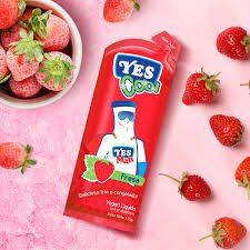 Yogurt Yes 115g
