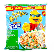 CEREAL HONEY MONSTER