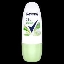 ROLLON REXONA MINI