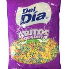 Cereal DEL DIA