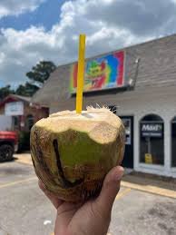 COCO PELADO