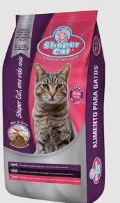 Shoper Cat 1lb