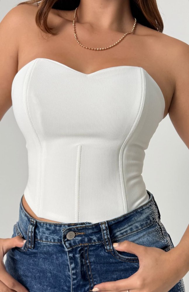 Corset corazon
