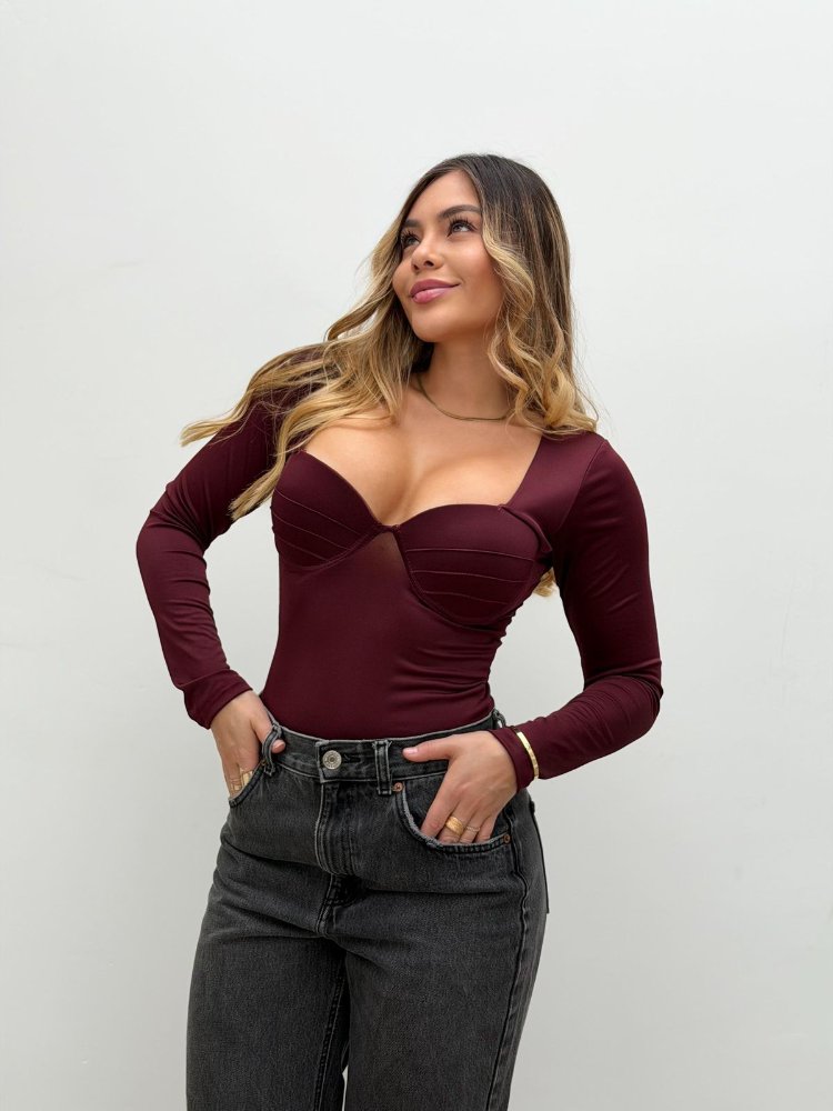 Body copa