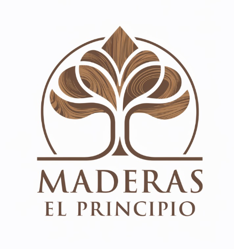 MADERAS EL PRINCIPIO