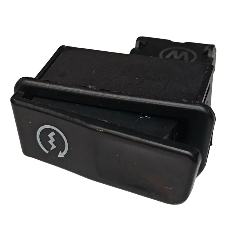 boton encendido scooters
