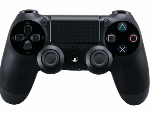 CONTROL PS4 INALAMBRICO RECARGABLE PARA PC, SWICH,PS4