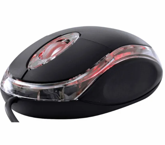 MOUSE ECONOMICO