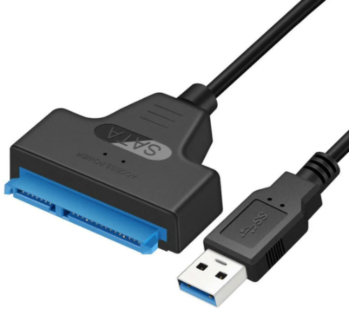 CABLE PARA DISCO EXTERNO SATA 3.0
