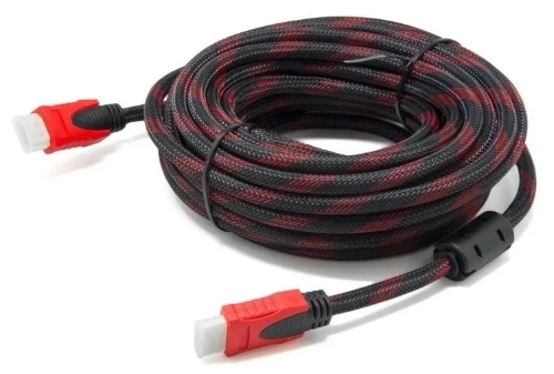 CABLE HDMI DE 3M