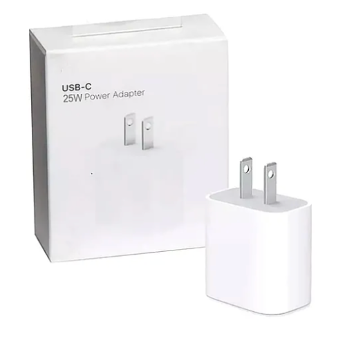 CABEZOTE IPHONE TIPO C 35W