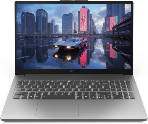 LAPTOP LENOVO LOQ CON INTEL I5 8GB DE RAM 512GB SOLIDO RTX 4050