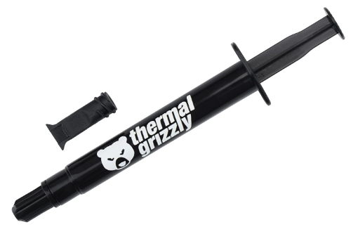 PASTA TERMICA THERMAL GRIZZLY 4G