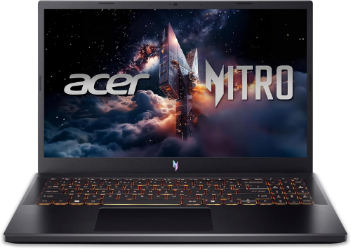 LAPTOP ACER NITRO V INTEL I5-13420H 16GB RAM DDR5 1TB M.2 RTX 4050 PANTALLA 165HZ