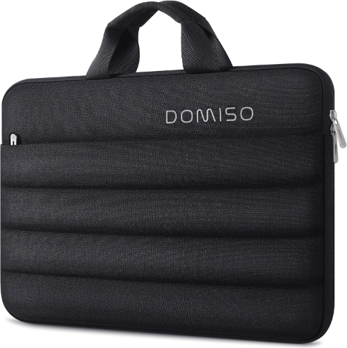 BOLSO PARA LAPTOP DE 14 Y 15 PULGADAS CON BOLSILLOS