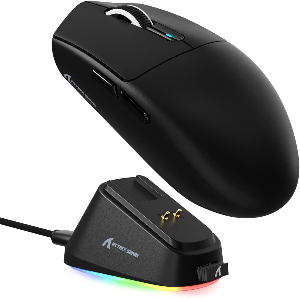 MOUSE ATTACK SHARK G3 PRO