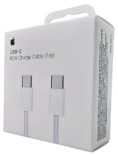CABLE IPHONE TIPO C A C