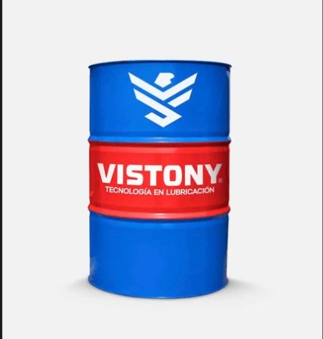 Vistony Coolant 50/50 Verde Tanque 55/1