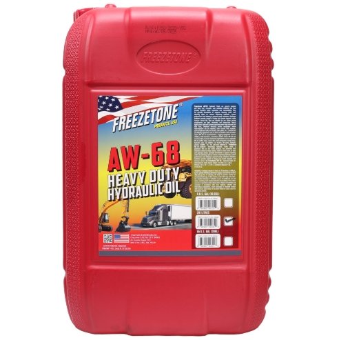 Freeztone Hidraulico 68 cubeta 5/1