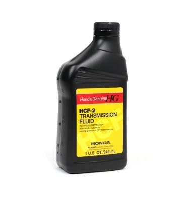 Honda cvt transmission fluid HCF-2 1/4