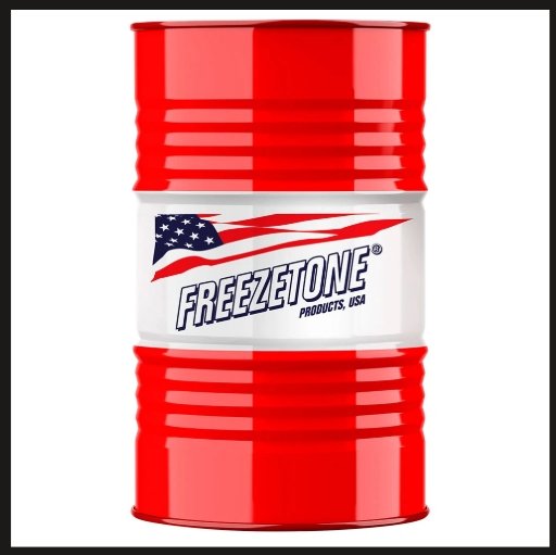 Freeztone Hidraulico aw46 Tanque 55/1
