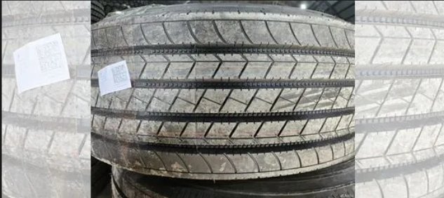 Gomas 385/65R22.5 Power Track Carretera Power Contact