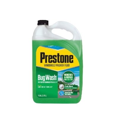 Prestone bug wash AS657 6/1 limpia parabrisas