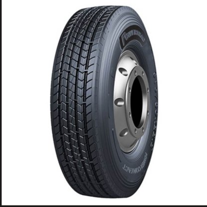Gomas 215/75R17.5 Power Track Carretera Power Contact