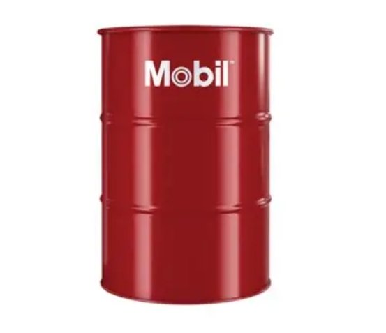 Mobil Hidraulico aw68 Tanque 55/1