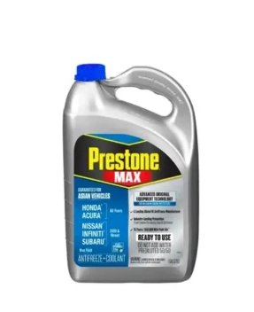 Prestone max coolant AF6310 caja 6/1