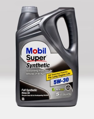 mobil galon súper sintético 5w30