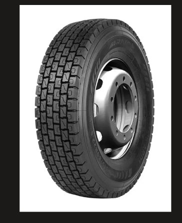 Gomas 215/75R17.5 Taco Arivo ARD-1