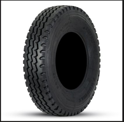 Gomas 750R16LY 14PR Steprising SR168 COMBINADA