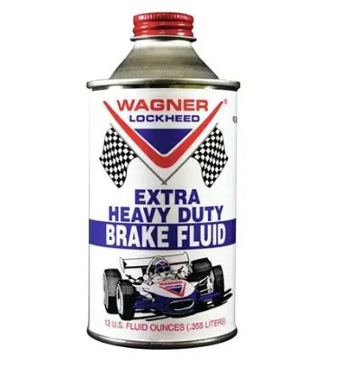Liquido Wagner Extra Heavy Duty 12oz,  24/1