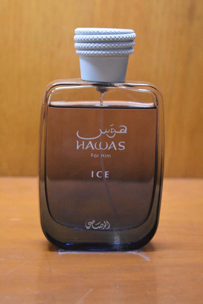 Hawas Ice