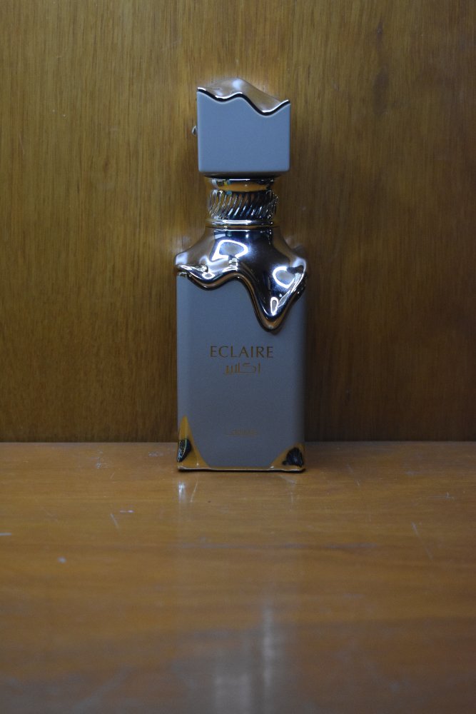 Eclaire